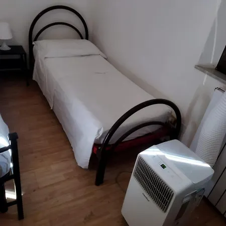 Апартаменты Aba *